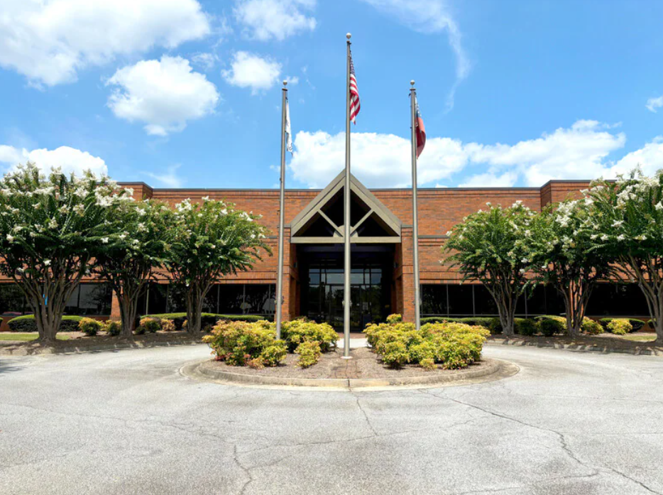 YF Tech — MEP coordination by Southeast BIM Services