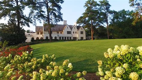 Cherokee Town and Country Club: Oasis — MEP coordination by Southeast BIM Services